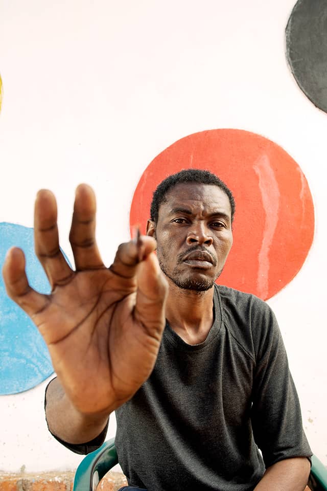 Art in Botswana