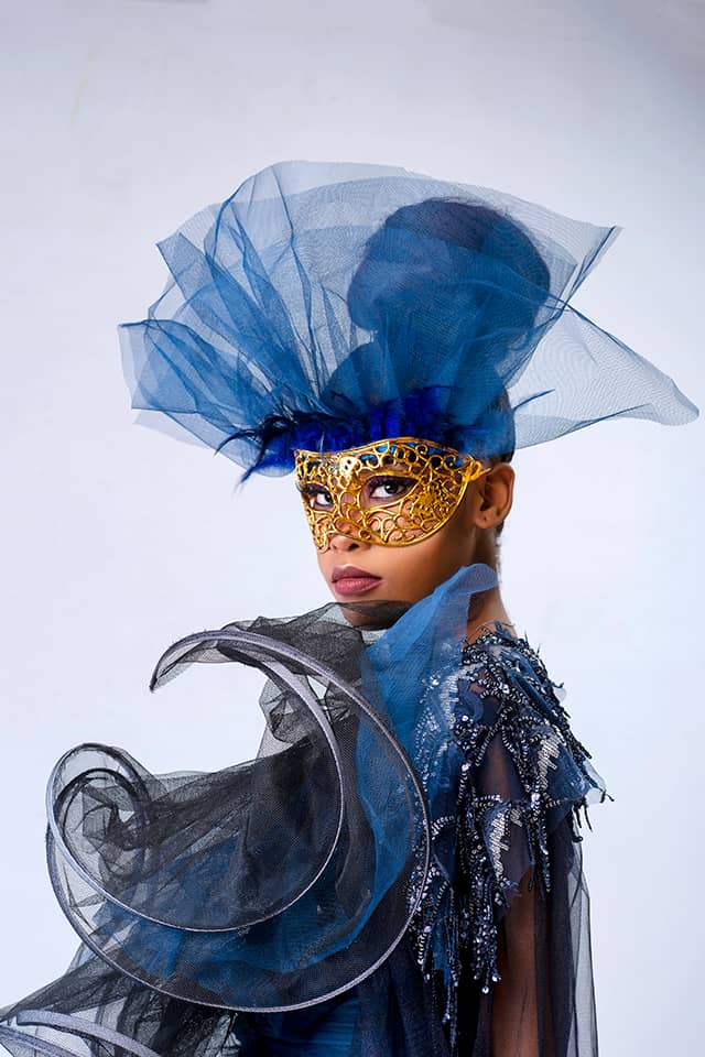Fashion in Botswana