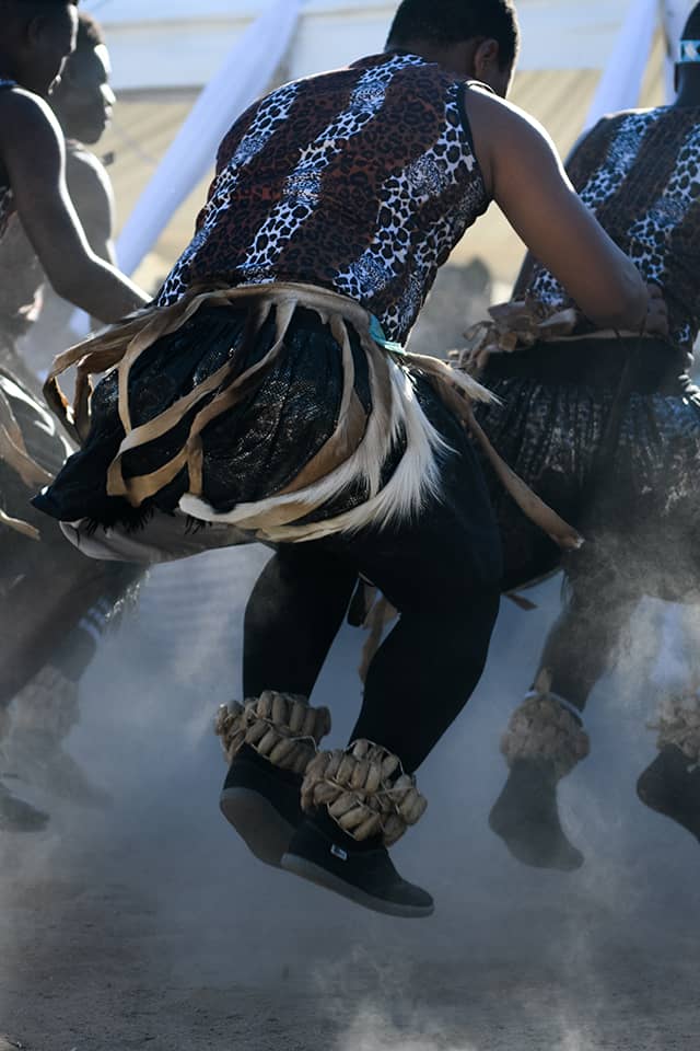 Music in Botswana